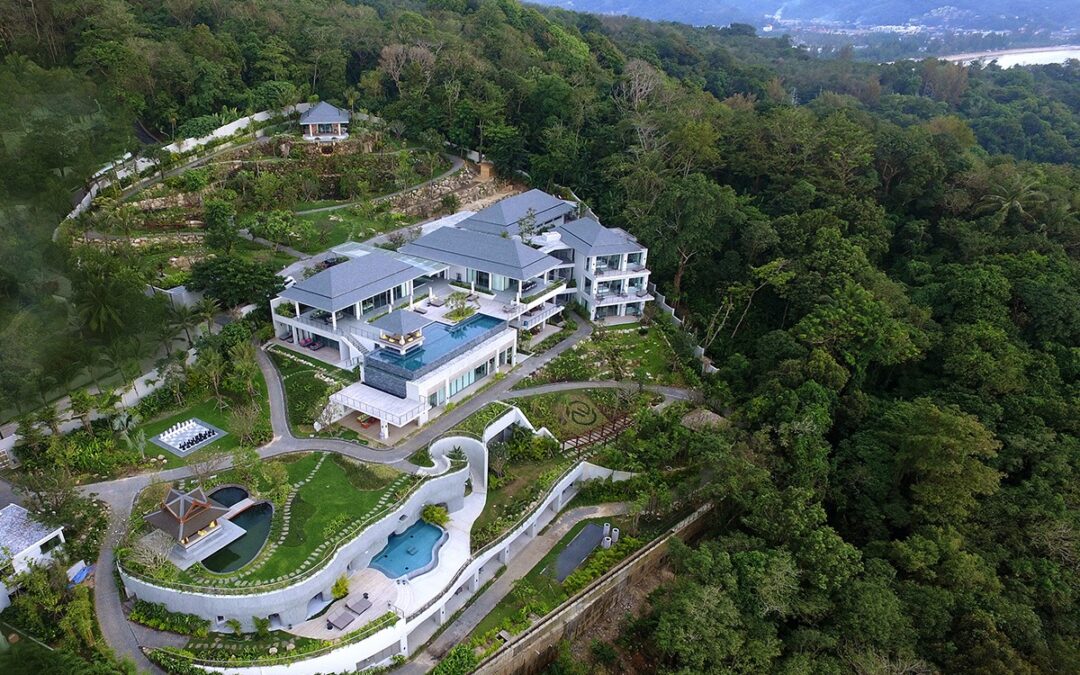 Villa Zero Phuket
